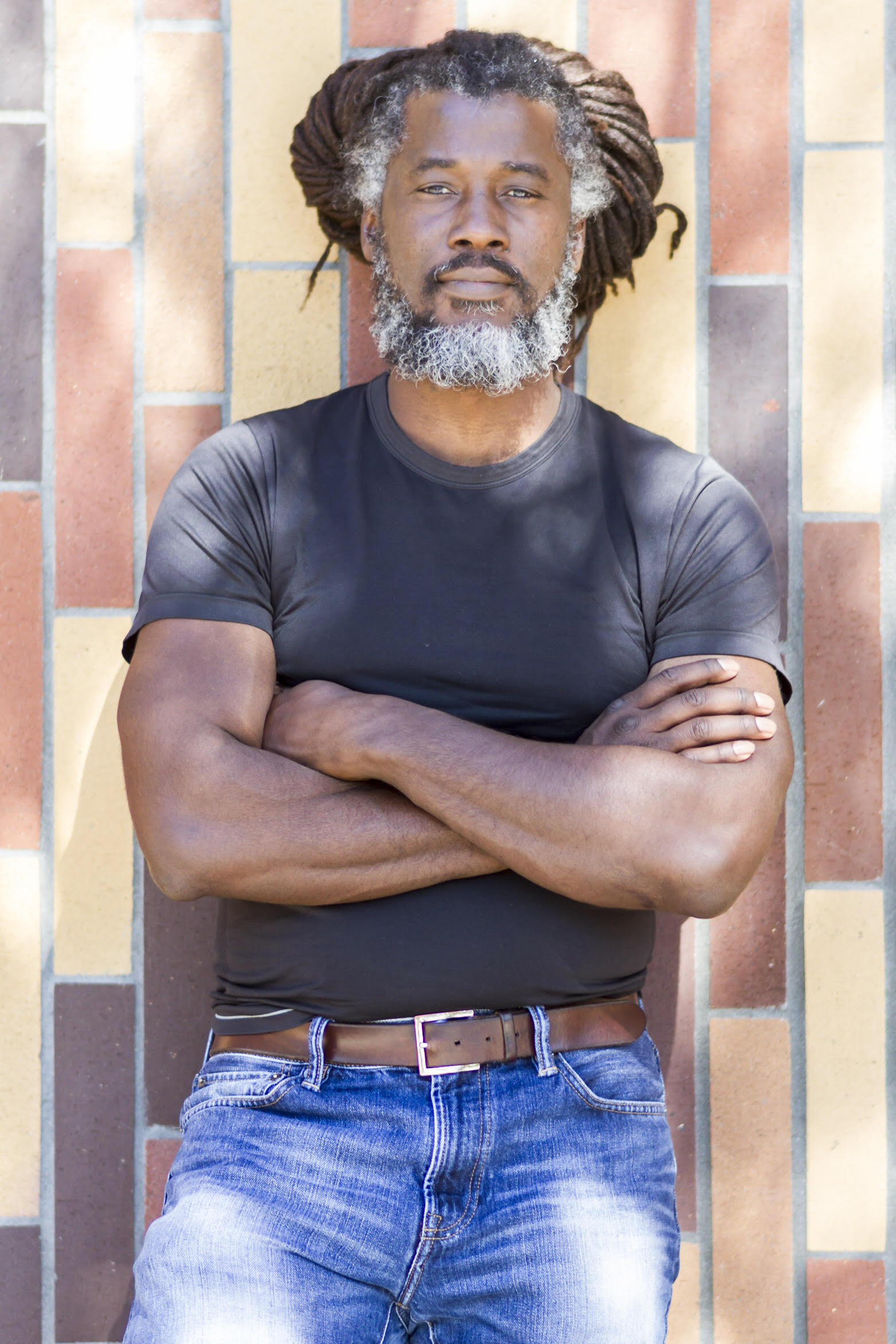 Mo Wright